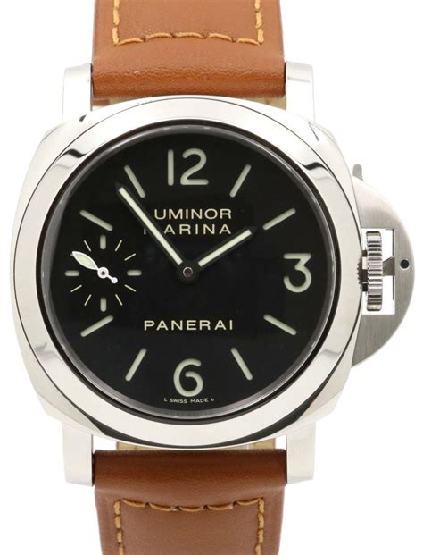 panerai pam 111 uk price|Panerai luminor marina investment.